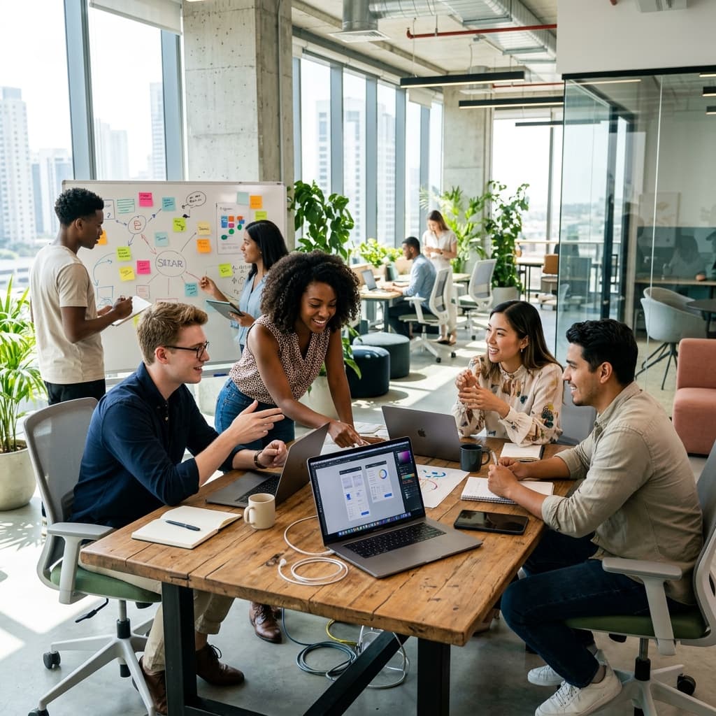 Careers at PRS