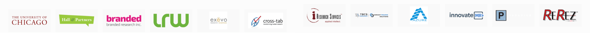 Client Logos